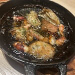 MICHI FISH&OYSTER 天神大名店 - 