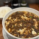 SHIBIRE-NOODLES 蝋燭屋 京橋エドグラン店 - 