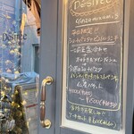 Désirée GINZA AUXAMIS - 