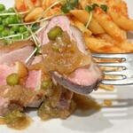 Désirée GINZA AUXAMIS - 