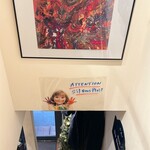 Désirée GINZA AUXAMIS - 