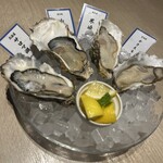 MICHI FISH&OYSTER 天神大名店 - 