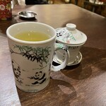 熊猫 ダイナー - 