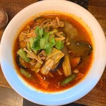 タイカリーピキヌー - カントリーカリー