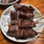 串焼きホルモン金ちゃん - 料理写真: