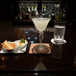 Oak - ギムレット