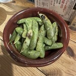 炭火を囲む わだ - 