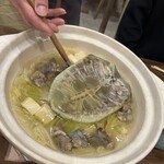 久松 スッポン店 - 