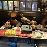 炭火を囲む わだ - 