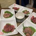 久松 スッポン店 - 