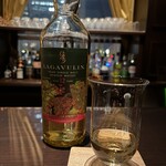 Oak - ラガヴーリン