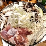 九十九 - 