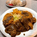 グリルＳａｎｏ惣 - 