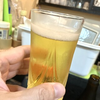 居酒屋 香酔川_1