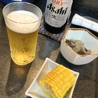 居酒屋 香酔川_0