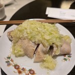 菜香新館 - 