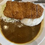 とんかつ檍のカレー屋 いっぺこっぺ - 