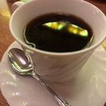 Coffee Seibu Hon Ten