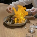 美食米門 品川 - 