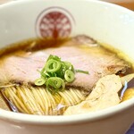 らぁ麺 とうひち