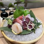 美食米門 品川 - 