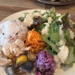 スプレッド ルイ - 