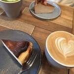 スプレッド ルイ - 