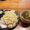 自家製手もみ麺 鈴ノ木