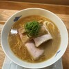 創作麺 ひとすじ