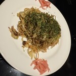 鉄板お好焼 昇次郎 - 