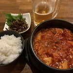 ソウル・ケー - 