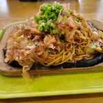 ドライブイン犬鳴 - 