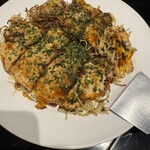 鉄板お好焼 昇次郎 - 