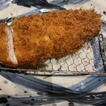 とんかつ 神楽坂 さくら 本店 - 