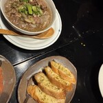 鉄板お好焼 昇次郎 - 