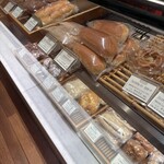 エディアールベーカリー - 