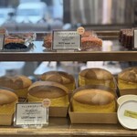 チョコレートショップ - 