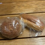 エディアールベーカリー - 