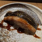 築地青空三代目 - 