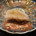 築地青空三代目 - 