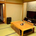 グランヴィリオホテル 宇奈月温泉 - 