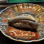 築地青空三代目 - 