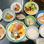 グランヴィリオホテル - 