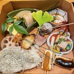 日本料理 丸しま - 