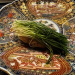 築地青空三代目 - 