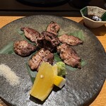 築地青空三代目 - 