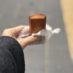 チョコレートショップ - 