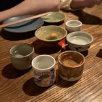 おでん屋 ずぶ六 - 