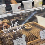 チョコレートショップ - 