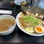 つけ麺本舗 ぐうりんだい - 